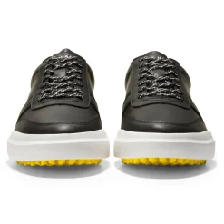 Clearance Men's GrandPro AM Waterproof Spikeless Golf Shoes Men's Spikeless Golf Shoes|Men's Waterproof Golf Shoes