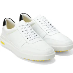 Clearance Men's GrandPro AM Waterproof Spikeless Golf Shoes Men's Spikeless Golf Shoes|Men's Waterproof Golf Shoes