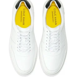 Clearance Men's GrandPro AM Waterproof Spikeless Golf Shoes Men's Spikeless Golf Shoes|Men's Waterproof Golf Shoes