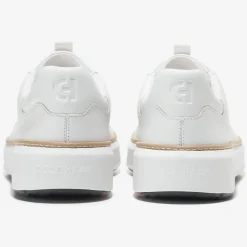 Sale Men's Grandpro Topspin Waterproof Spikeless Golf Shoes Men's Spikeless Golf Shoes|Men's Waterproof Golf Shoes