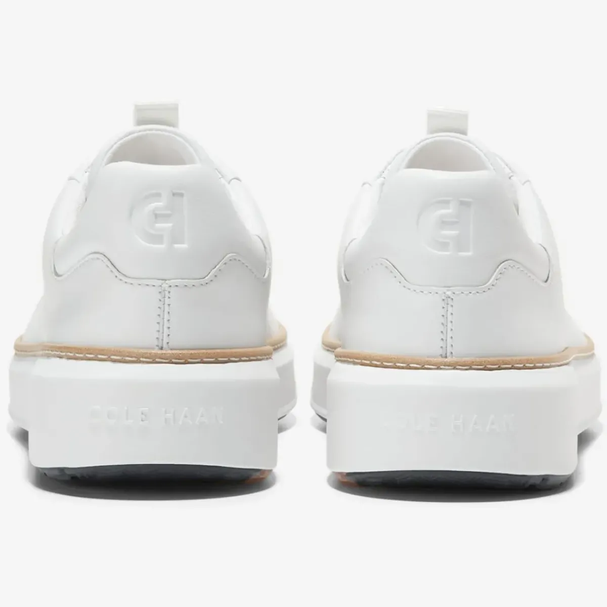 Sale Men's Grandpro Topspin Waterproof Spikeless Golf Shoes Men's Spikeless Golf Shoes|Men's Waterproof Golf Shoes