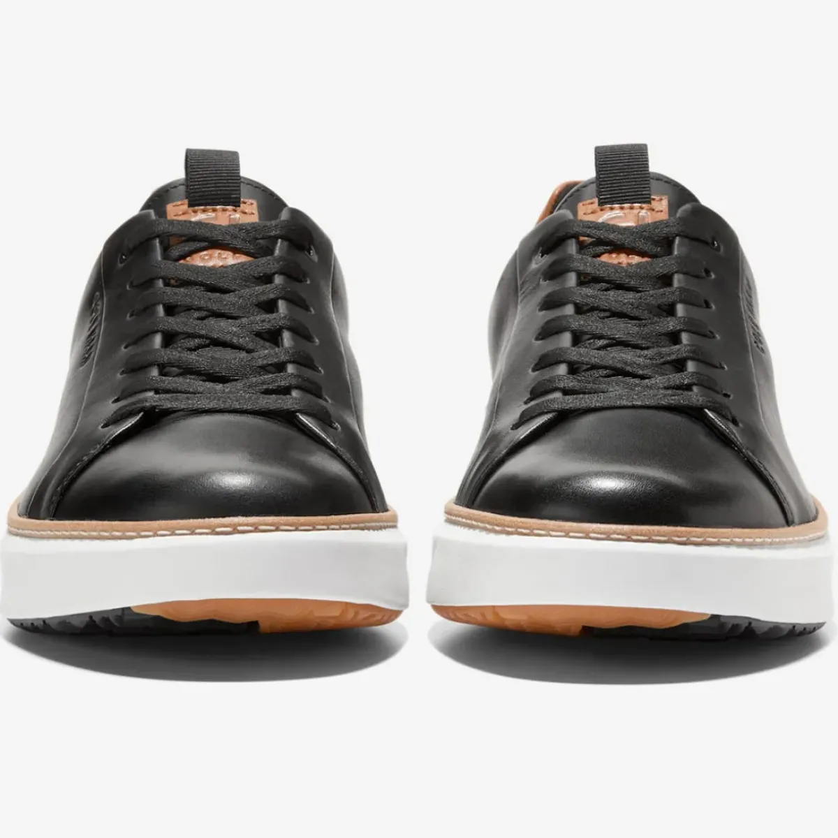 Sale Men's Grandpro Topspin Waterproof Spikeless Golf Shoes Men's Spikeless Golf Shoes|Men's Waterproof Golf Shoes