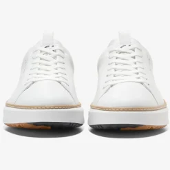 Sale Men's Grandpro Topspin Waterproof Spikeless Golf Shoes Men's Spikeless Golf Shoes|Men's Waterproof Golf Shoes