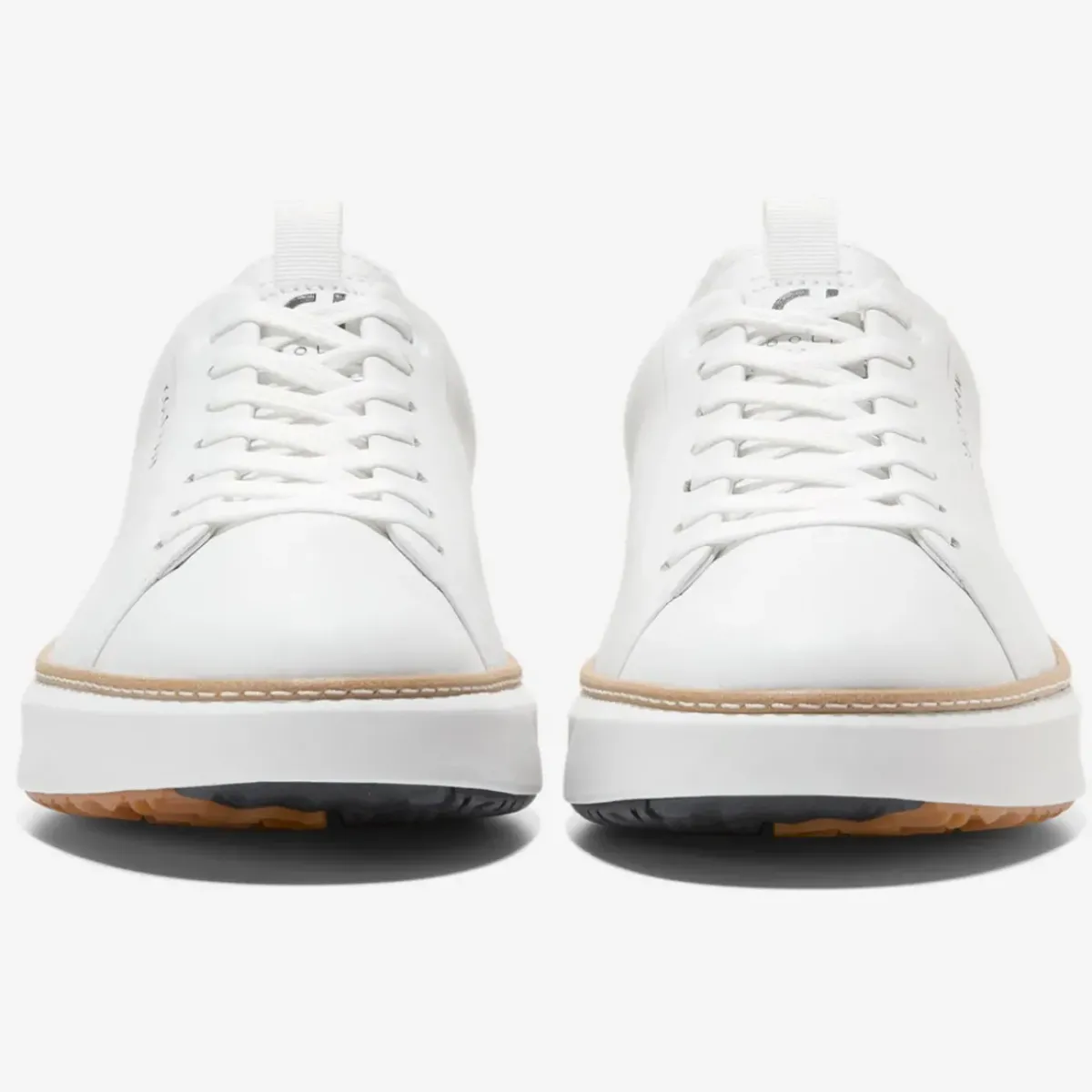 Sale Men's Grandpro Topspin Waterproof Spikeless Golf Shoes Men's Spikeless Golf Shoes|Men's Waterproof Golf Shoes