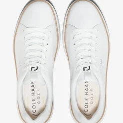 Men's Grandpro Topspin Waterproof Spikeless Golf Shoes Men's Spikeless Golf Shoes|Men's Waterproof Golf Shoes