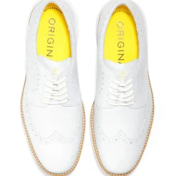 Best Men's OriginalGrand Wing Oxford Spikeless Golf Shoes Men's Spikeless Golf Shoes