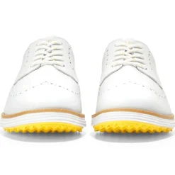 Outlet Men's OriginalGrand Wing Oxford Spikeless Golf Shoes Men's Spikeless Golf Shoes