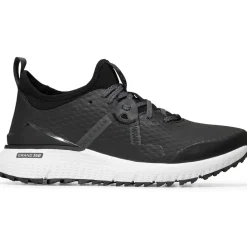 Outlet Men's ZeroGrand Overtake Waterproof Spikeless Golf Shoes Men's Spikeless Golf Shoes|Men's Waterproof Golf Shoes