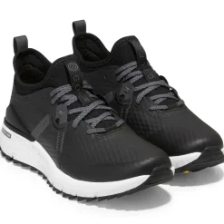 Outlet Men's ZeroGrand Overtake Waterproof Spikeless Golf Shoes Men's Spikeless Golf Shoes|Men's Waterproof Golf Shoes