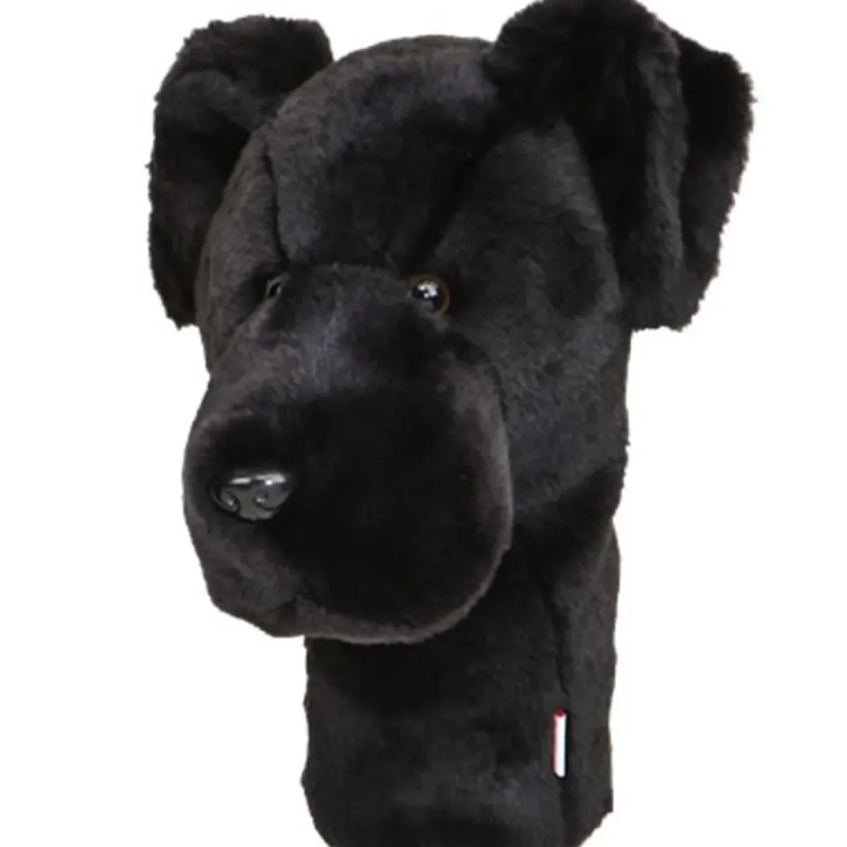 Discount Daphnes Black Labrador Golf Head Cover Head Covers