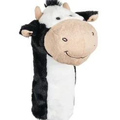 Hot Daphne's Happy Cow Golf Driver Head Cover Head Covers