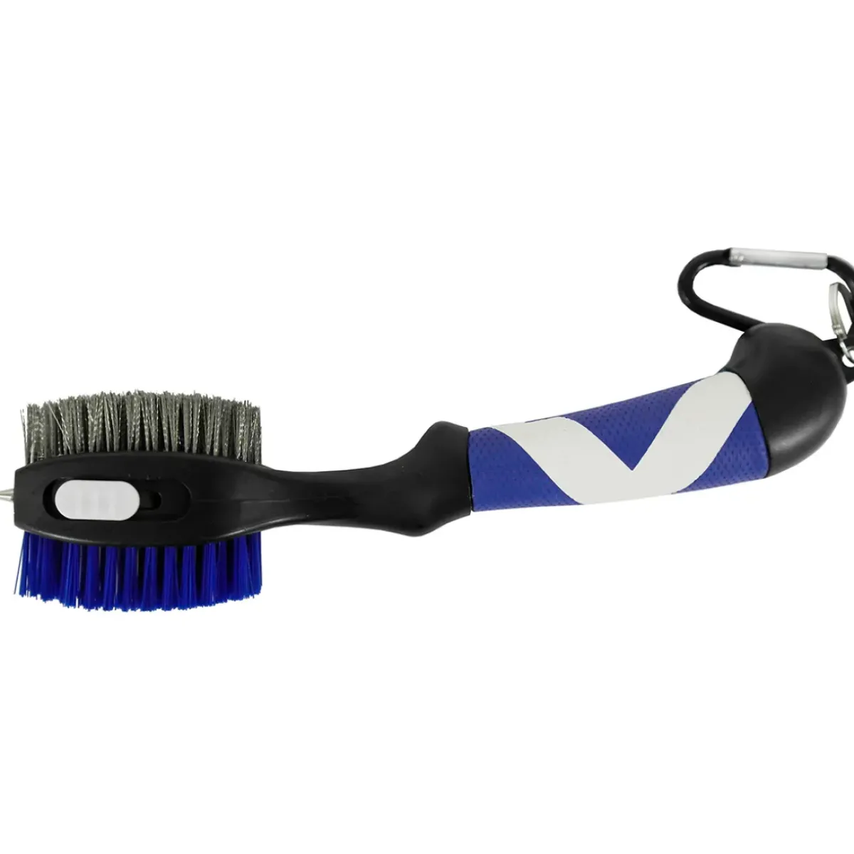 Best Deluxe Towel & Brush Golf Cleaning Set Golf Towels