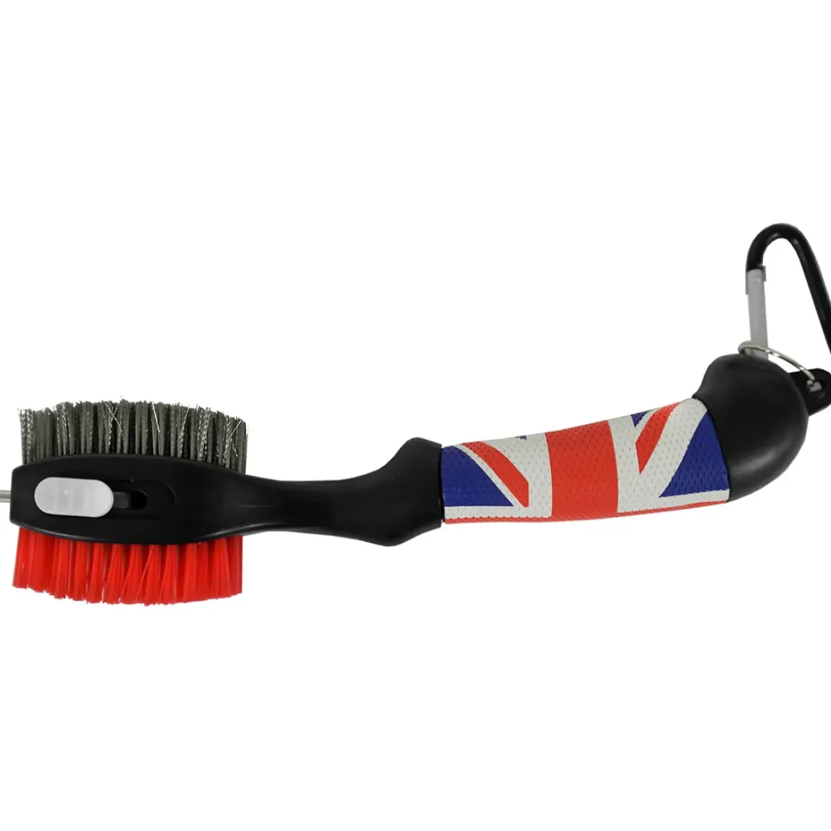 Best Deluxe Towel & Brush Golf Cleaning Set Golf Towels