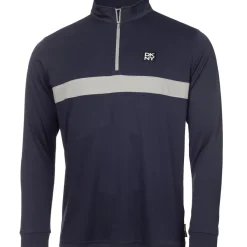 New Men's Competition Golf Midlayer Men's Sweaters|Men's Midlayers