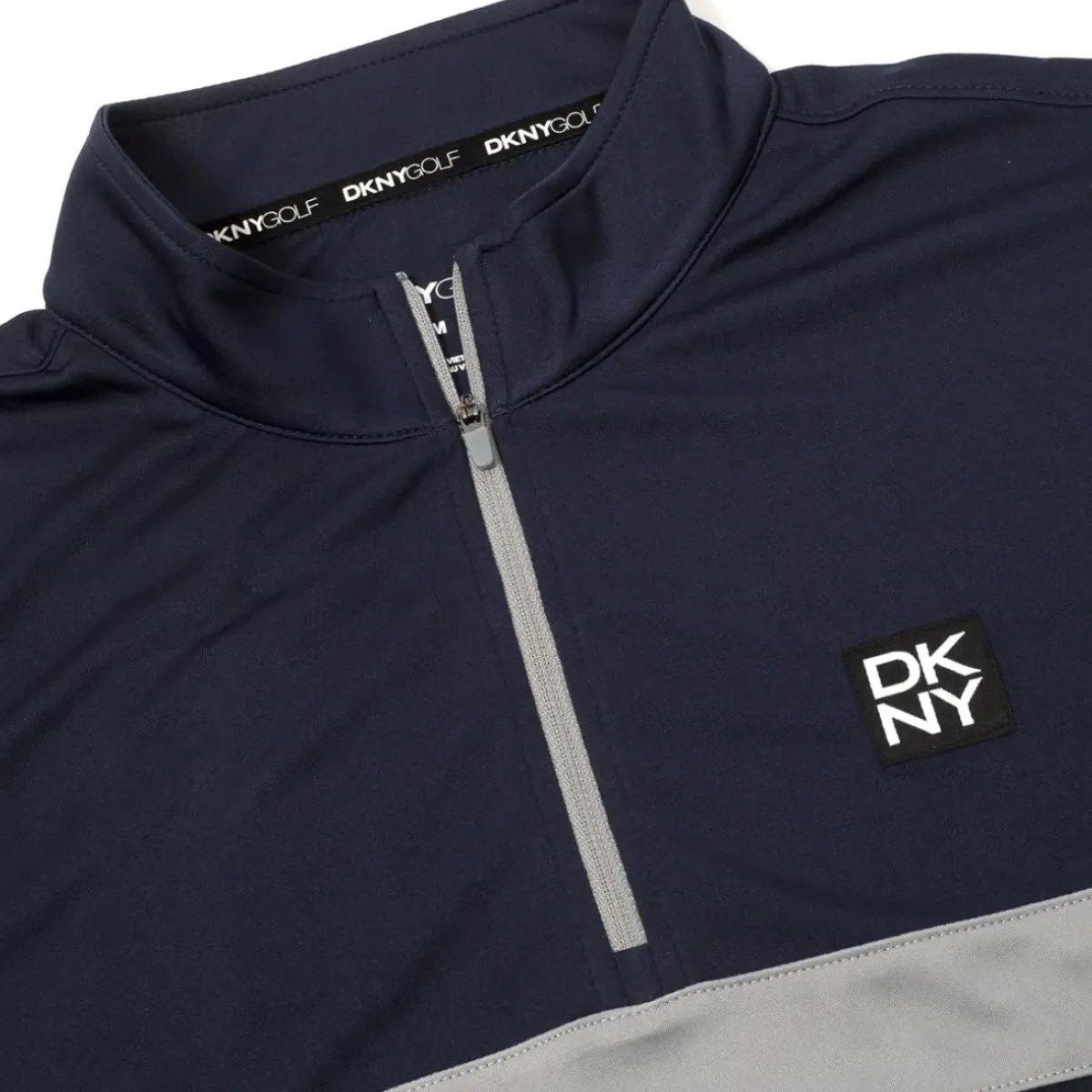 New Men's Competition Golf Midlayer Men's Sweaters|Men's Midlayers