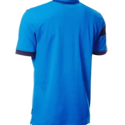 New Men's Sunset Park Stretch Golf Polo Shirt Men's Polo Shirts