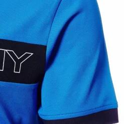 New Men's Sunset Park Stretch Golf Polo Shirt Men's Polo Shirts