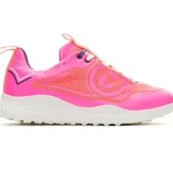 Outlet Ladies Wildcat Waterproof Golf Shoes Ladies Spikeless Golf Shoes|Men's Spikeless Golf Shoes