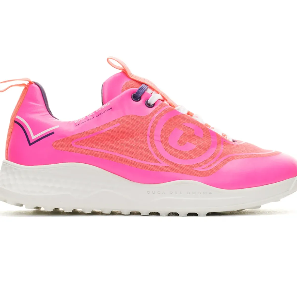 Outlet Ladies Wildcat Waterproof Golf Shoes Ladies Spikeless Golf Shoes|Men's Spikeless Golf Shoes