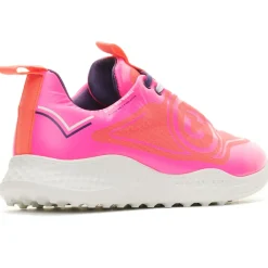 Outlet Ladies Wildcat Waterproof Golf Shoes Ladies Spikeless Golf Shoes|Men's Spikeless Golf Shoes