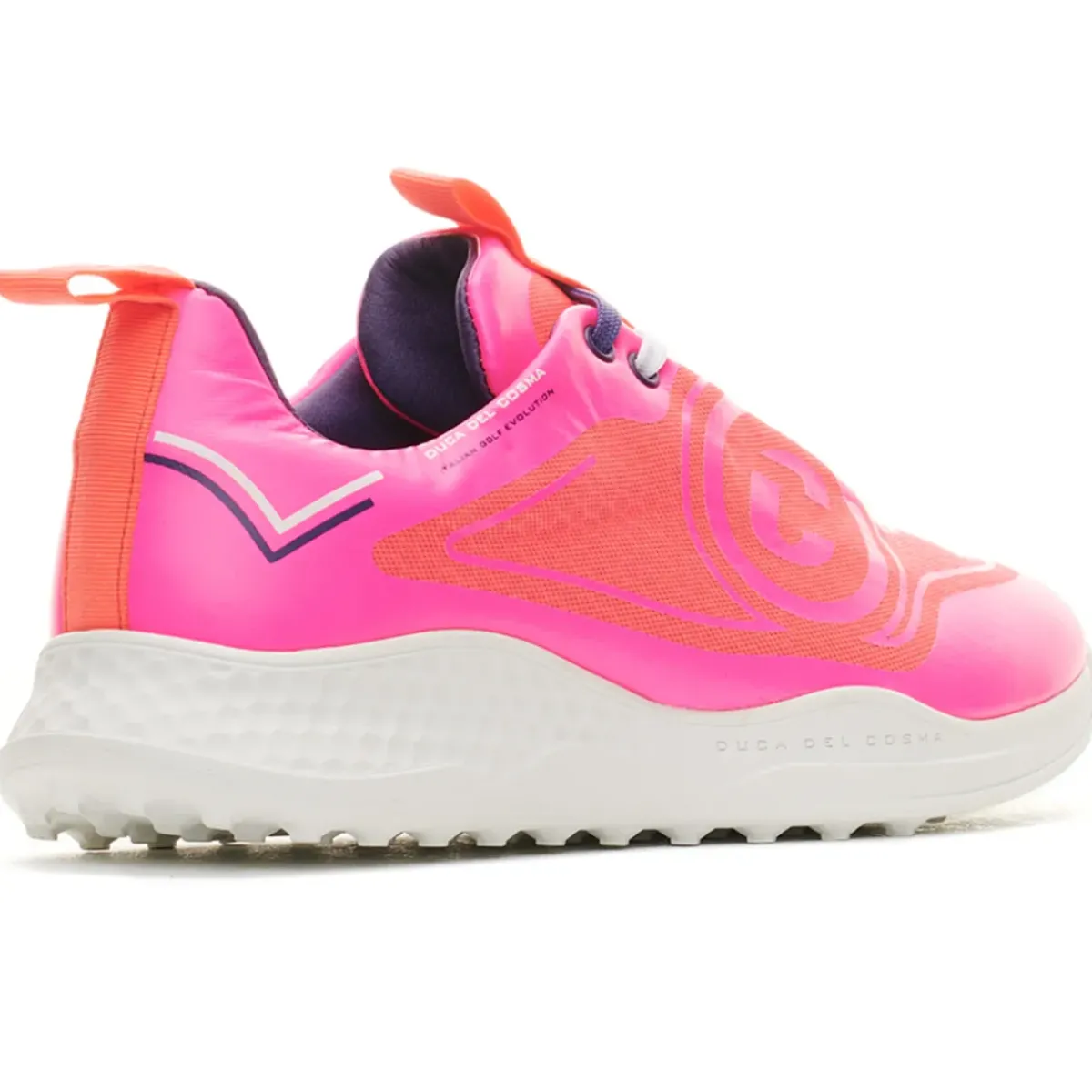 Outlet Ladies Wildcat Waterproof Golf Shoes Ladies Spikeless Golf Shoes|Men's Spikeless Golf Shoes