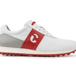 Discount Men's Belair Waterproof Spikeless Golf Shoes Men's Waterproof Golf Shoes|Men's Spikeless Golf Shoes