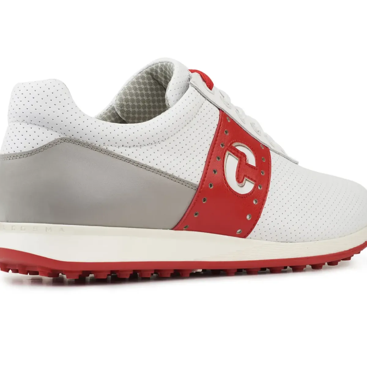 Sale Men's Belair Waterproof Spikeless Golf Shoes Men's Spikeless Golf Shoes|Men's Waterproof Golf Shoes