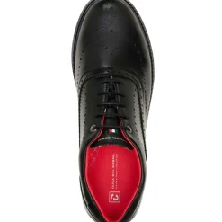 Clearance Men's Churchill Waterproof Spikeless Golf Shoes Men's Spikeless Golf Shoes|Men's Waterproof Golf Shoes