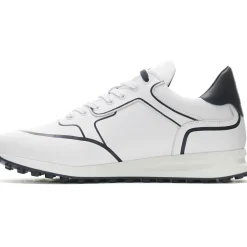 Discount Men's Flyer Waterproof Spikeless Golf Shoes Men's Waterproof Golf Shoes|Men's Spikeless Golf Shoes