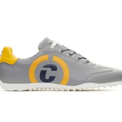 Sale Men's Kingscup Waterproof Spikeless Golf Shoes Men's Spikeless Golf Shoes|Men's Waterproof Golf Shoes