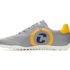 Sale Men's Kingscup Waterproof Spikeless Golf Shoes Men's Spikeless Golf Shoes|Men's Waterproof Golf Shoes