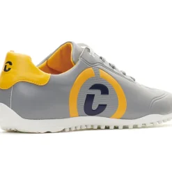 Sale Men's Kingscup Waterproof Spikeless Golf Shoes Men's Spikeless Golf Shoes|Men's Waterproof Golf Shoes