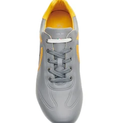 Sale Men's Kingscup Waterproof Spikeless Golf Shoes Men's Spikeless Golf Shoes|Men's Waterproof Golf Shoes