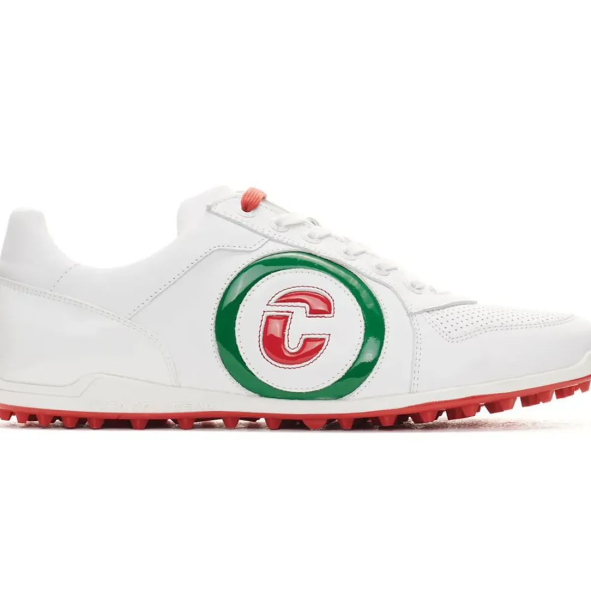 Online Men's Kuba 2.0 Waterproof Spikeless Golf Shoes Men's Waterproof Golf Shoes|Men's Spikeless Golf Shoes