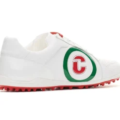 Online Men's Kuba 2.0 Waterproof Spikeless Golf Shoes Men's Waterproof Golf Shoes|Men's Spikeless Golf Shoes