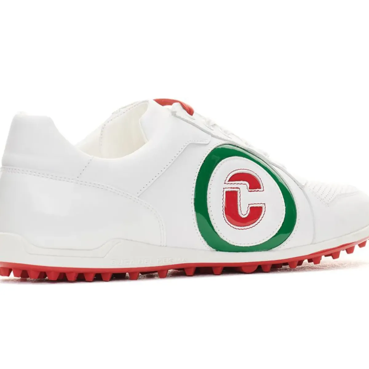 Online Men's Kuba 2.0 Waterproof Spikeless Golf Shoes Men's Waterproof Golf Shoes|Men's Spikeless Golf Shoes