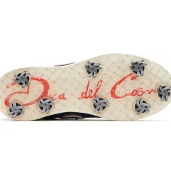 New Men's Masters Waterproof Spiked Golf Shoes Men's Waterproof Golf Shoes|Men's Spiked Golf Shoes