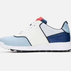 Discount Men's Positano Waterproof Spikeless Golf Shoes Men's Spikeless Golf Shoes|Men's Waterproof Golf Shoes