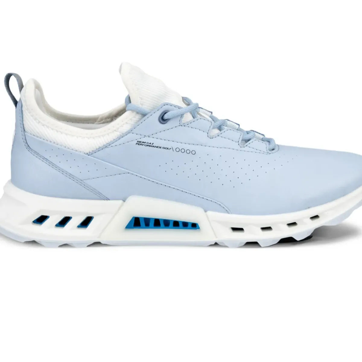 Clearance Ladies BIOM C4 Waterproof Spikeless Golf Shoes Ladies Spikeless Golf Shoes|Men's Spikeless Golf Shoes