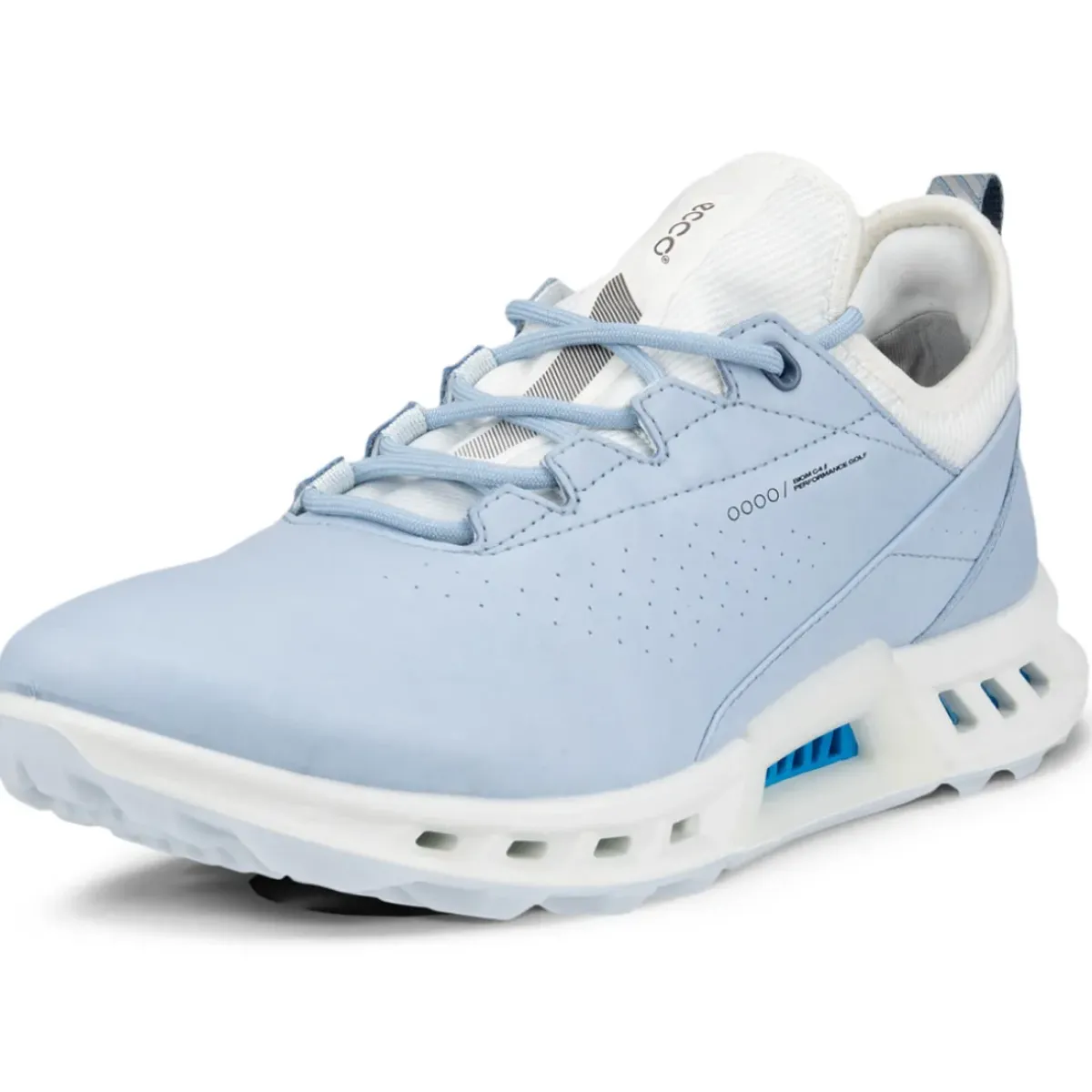 Clearance Ladies BIOM C4 Waterproof Spikeless Golf Shoes Ladies Spikeless Golf Shoes|Men's Spikeless Golf Shoes