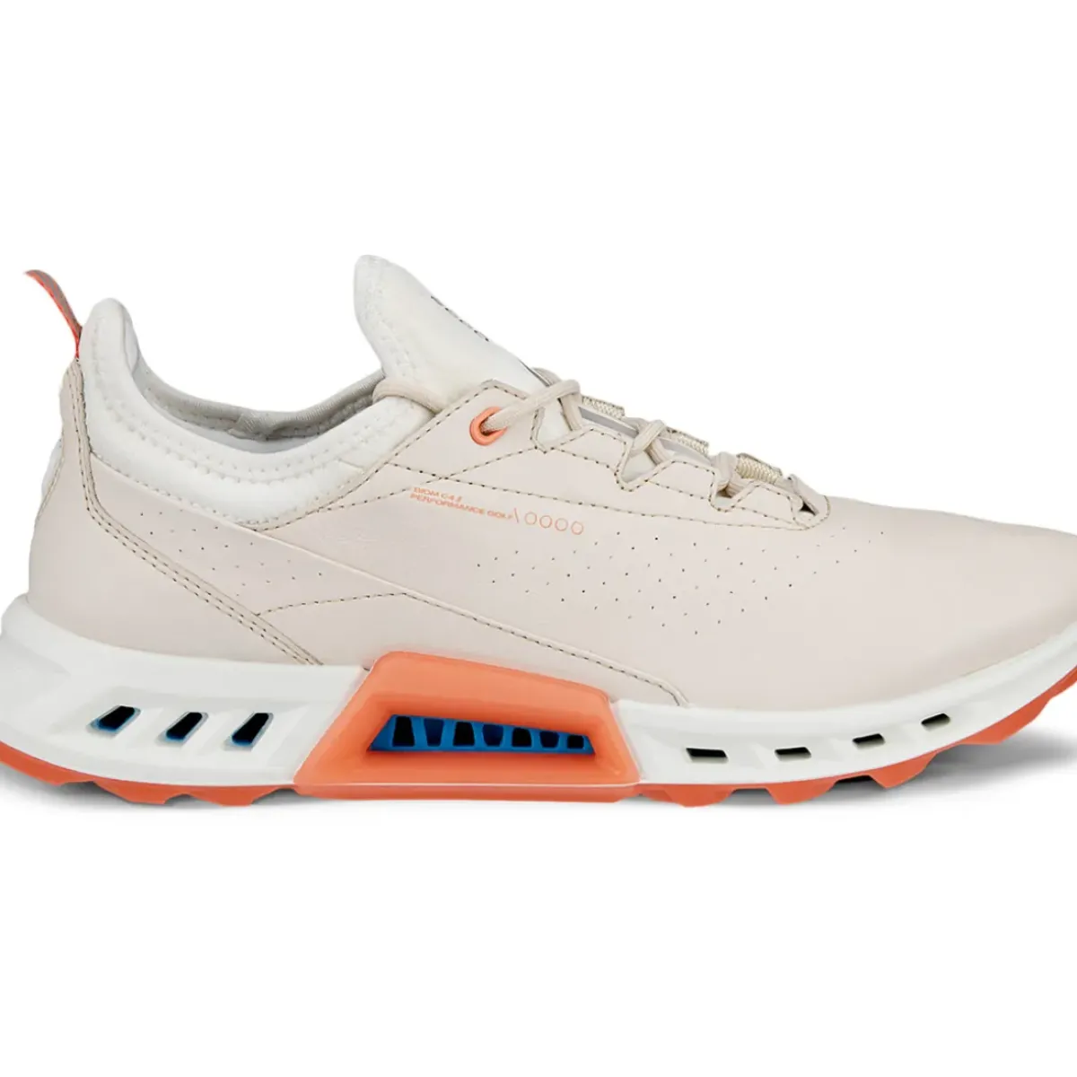 Clearance Ladies BIOM C4 Waterproof Spikeless Golf Shoes Ladies Spikeless Golf Shoes|Men's Spikeless Golf Shoes