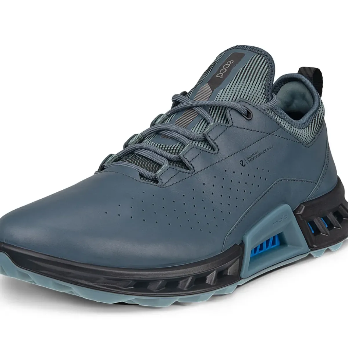 Outlet Men's BIOM C4 Waterproof Spikeless Golf Shoes Men's Spikeless Golf Shoes|Men's Waterproof Golf Shoes