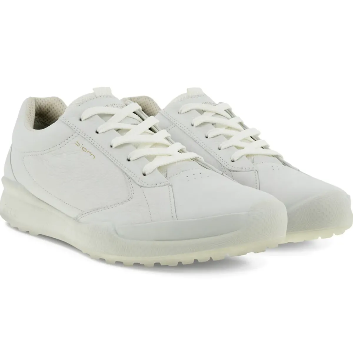 Outlet Men's BIOM Hybrid Spikeless Golf Shoes Men's Spikeless Golf Shoes