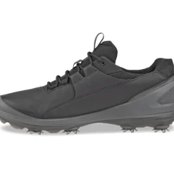 Clearance Men's BIOM Tour Waterproof Spiked Golf Shoes Men's Waterproof Golf Shoes|Men's Spiked Golf Shoes