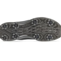 Clearance Men's BIOM Tour Waterproof Spiked Golf Shoes Men's Waterproof Golf Shoes|Men's Spiked Golf Shoes