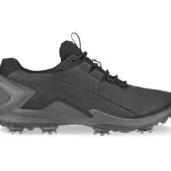 Outlet Men's BIOM Tour Waterproof Spiked Golf Shoes Men's Waterproof Golf Shoes|Men's Spiked Golf Shoes