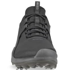 Outlet Men's BIOM Tour Waterproof Spiked Golf Shoes Men's Waterproof Golf Shoes|Men's Spiked Golf Shoes
