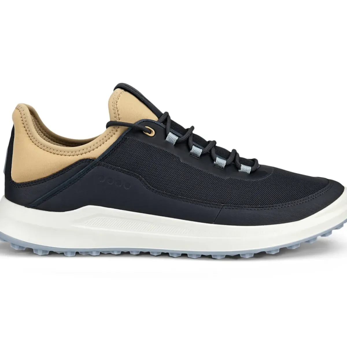 Discount Men's Hybrid Mesh Core Spikeless Golf Shoes Men's Spikeless Golf Shoes