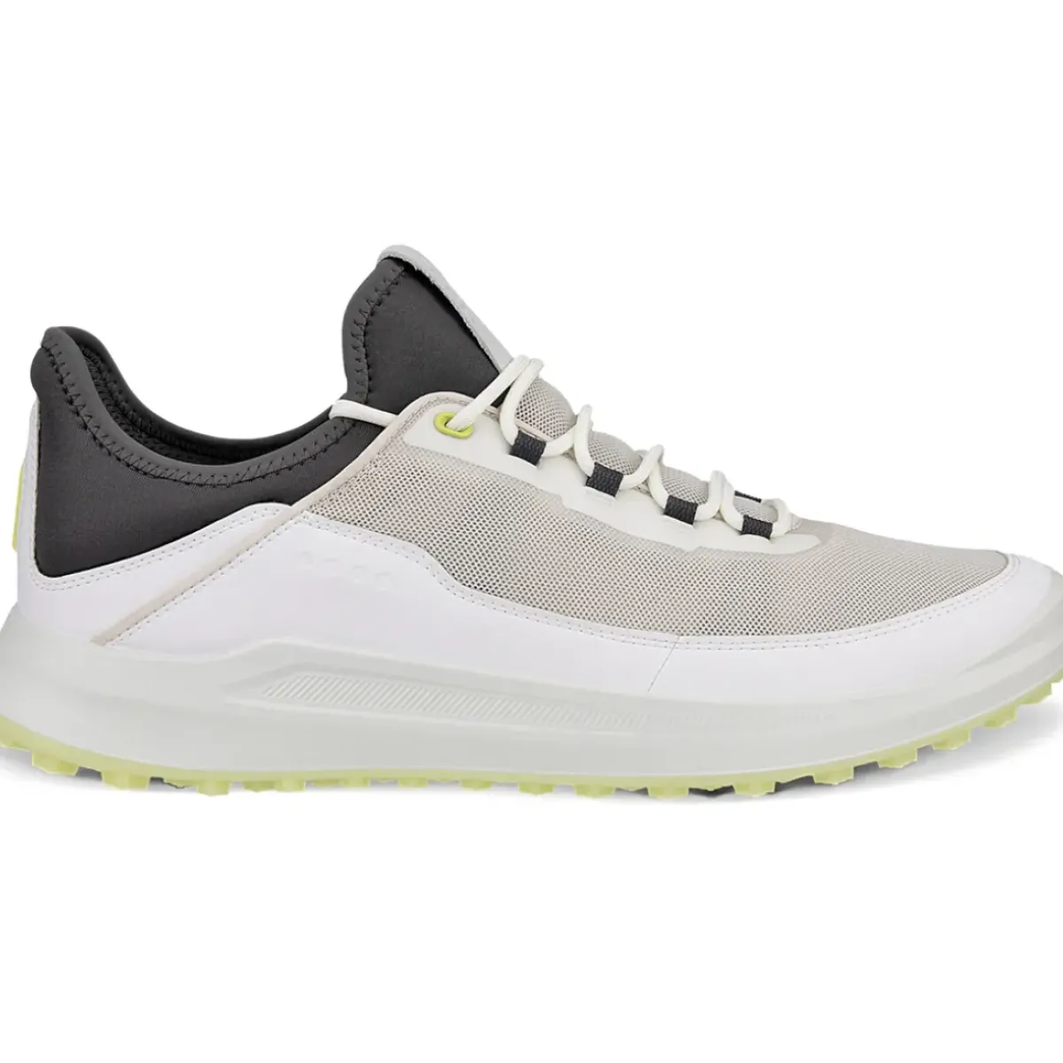 Discount Men's Hybrid Mesh Core Spikeless Golf Shoes Men's Spikeless Golf Shoes