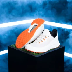 Outlet Men's Hybrid Mesh Core Spikeless Golf Shoes Men's Spikeless Golf Shoes